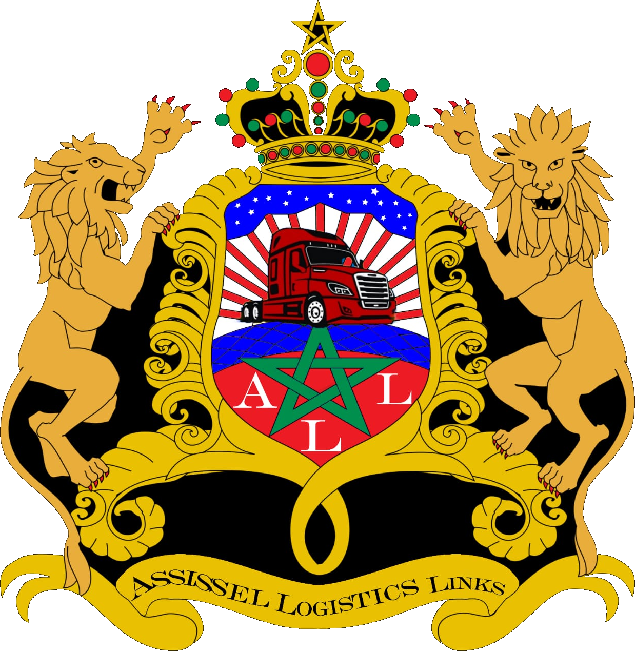 Assissel Logistics Link